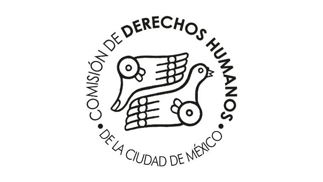 Comisión de Derechos Humanos de la Ciudad de México