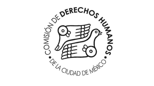 Comisión de Derechos Humanos de la Ciudad de México